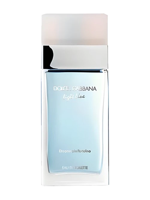Dolce & Gabbana Light Blue Dreaming in Portofino