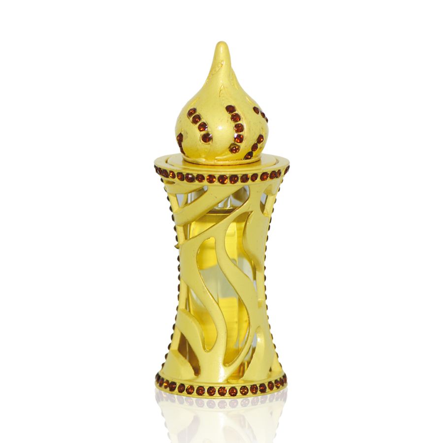 Al Haramain Perfumes Lamsa Gold