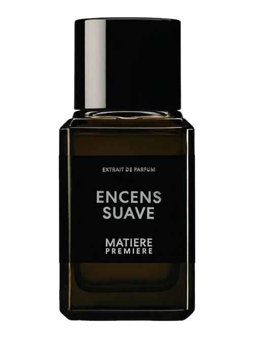 Matière Première Encens Suave Extrait de Parfum