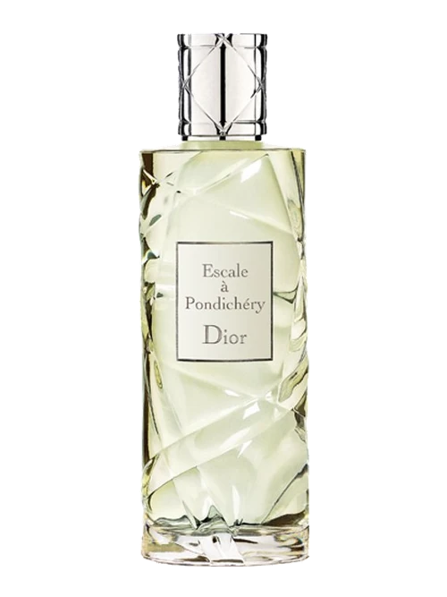 Dior Escale à Pondichéry