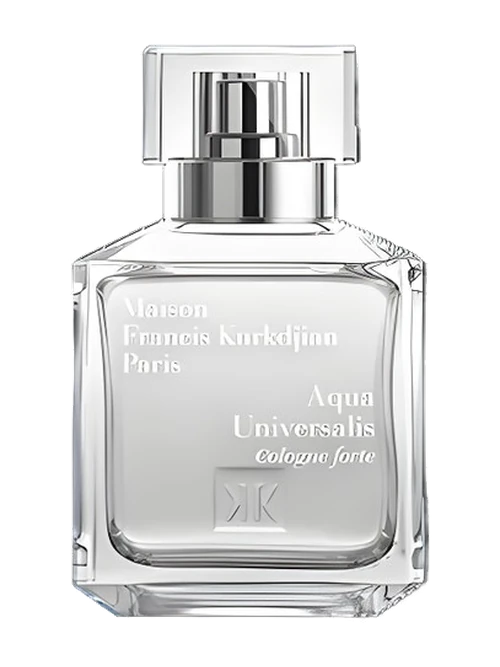 Maison Francis Kurkdjian Aqua Universalis Cologne Forte