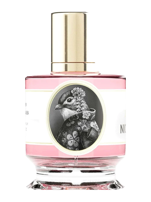 Zoologist Perfumes Nightingale