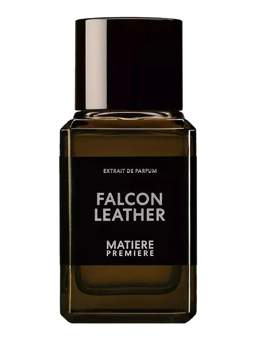 Matière Première Falcon Leather Extrait de Parfum