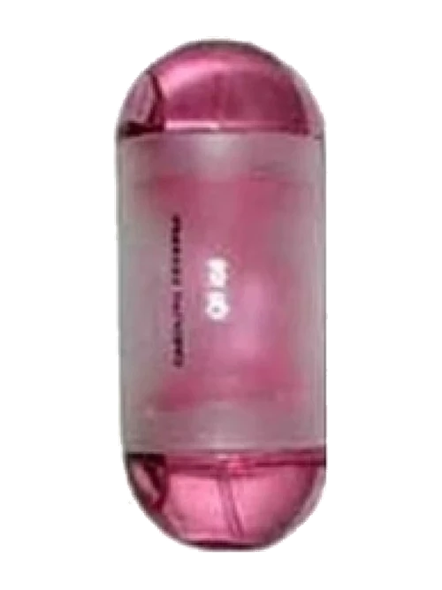 Carolina Herrera 212 on Ice (2004)