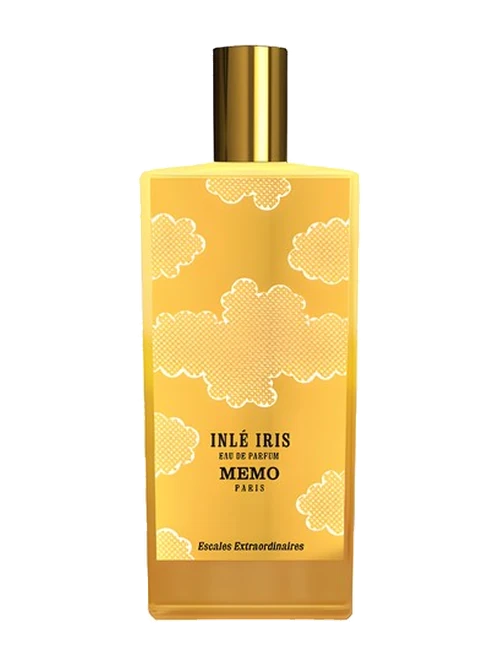 Memo Paris Inlé Iris