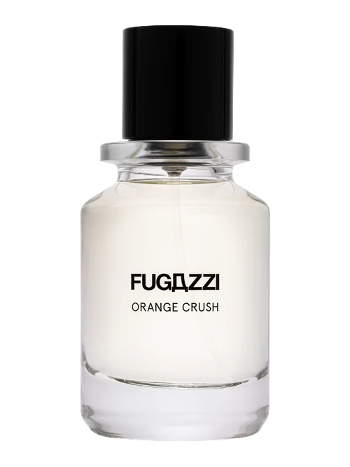Fugazzi Orange Crush