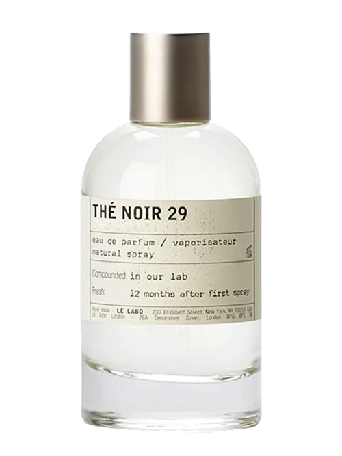 Le Labo Thé Noir 29