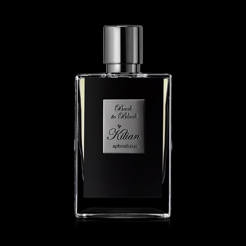 Kilian Back to Black