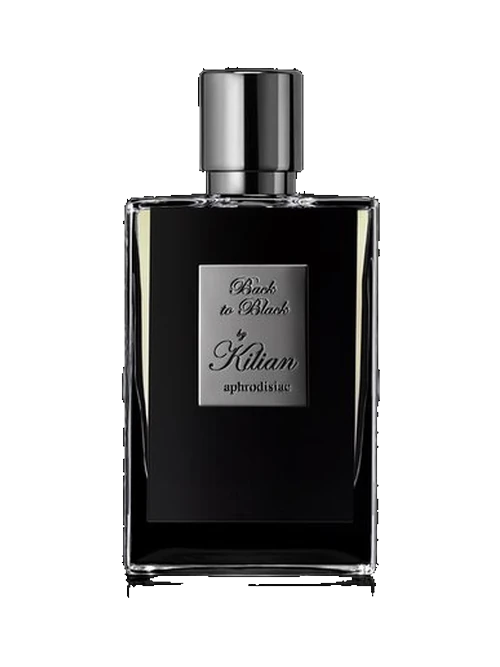 Kilian Back to Black