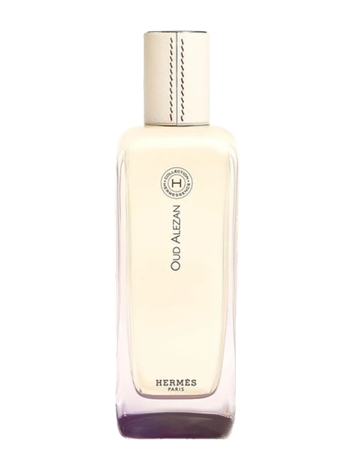 Hermès Hermessence Oud Alezan