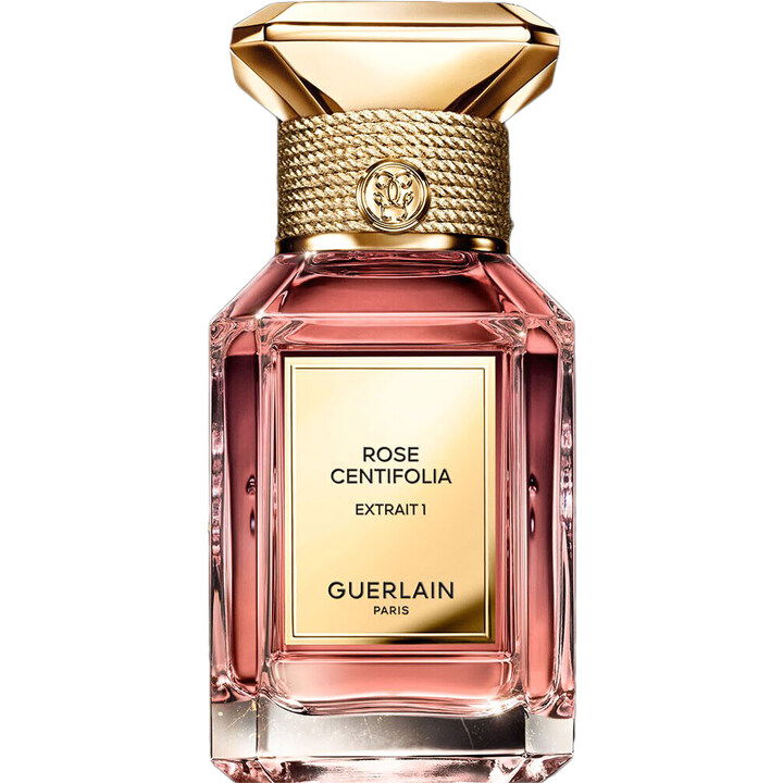 Guerlain Rose Centifolia Extrait 1