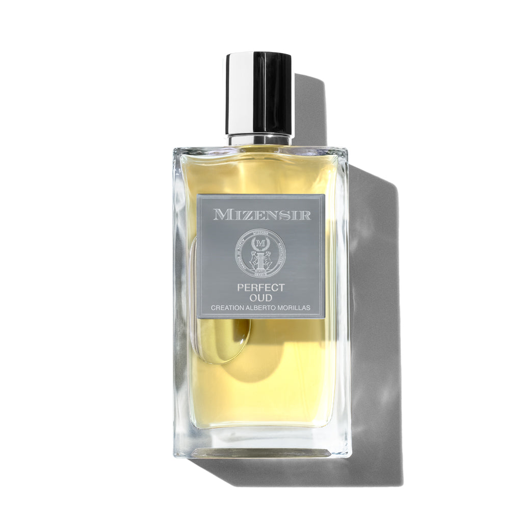 Mizensir Perfect Oud