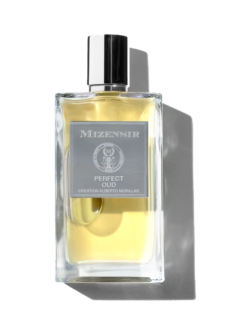Mizensir Perfect Oud