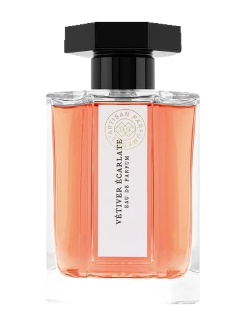 L'Artisan Parfumeur Vétiver Écarlate