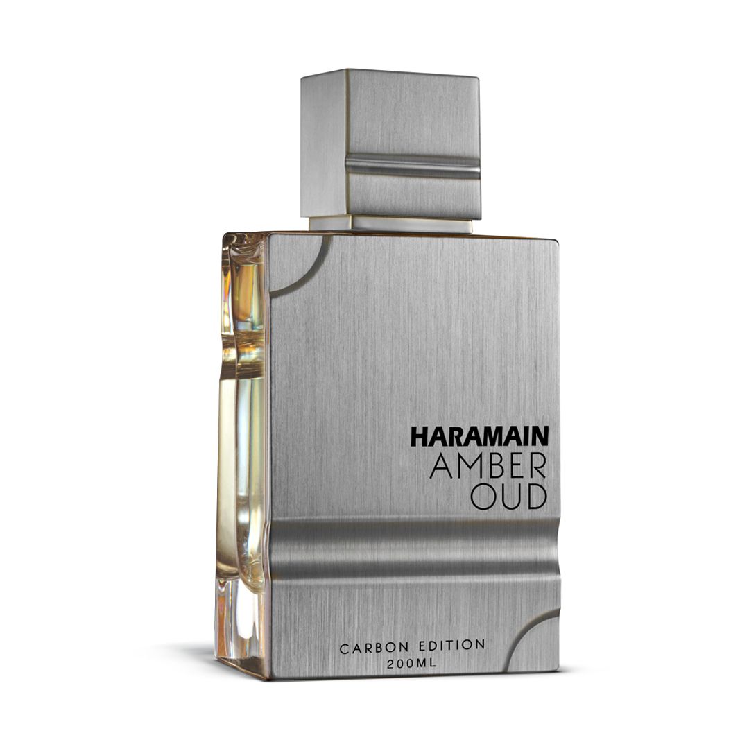 Al Haramain Perfumes Amber Oud Carbon Edition