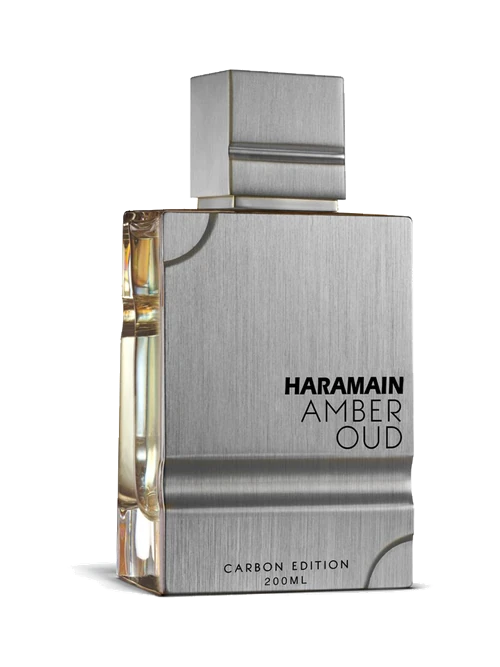 Al Haramain Perfumes Amber Oud Carbon Edition