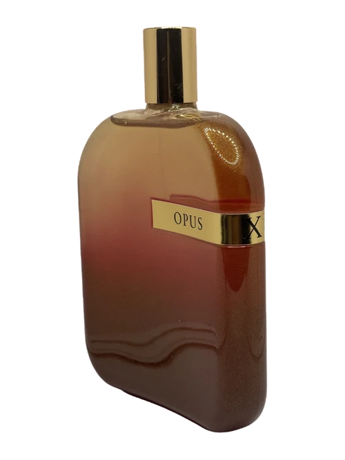 Amouage Opus X