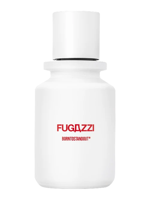 Fugazzi BORNTOSTANDOUT®