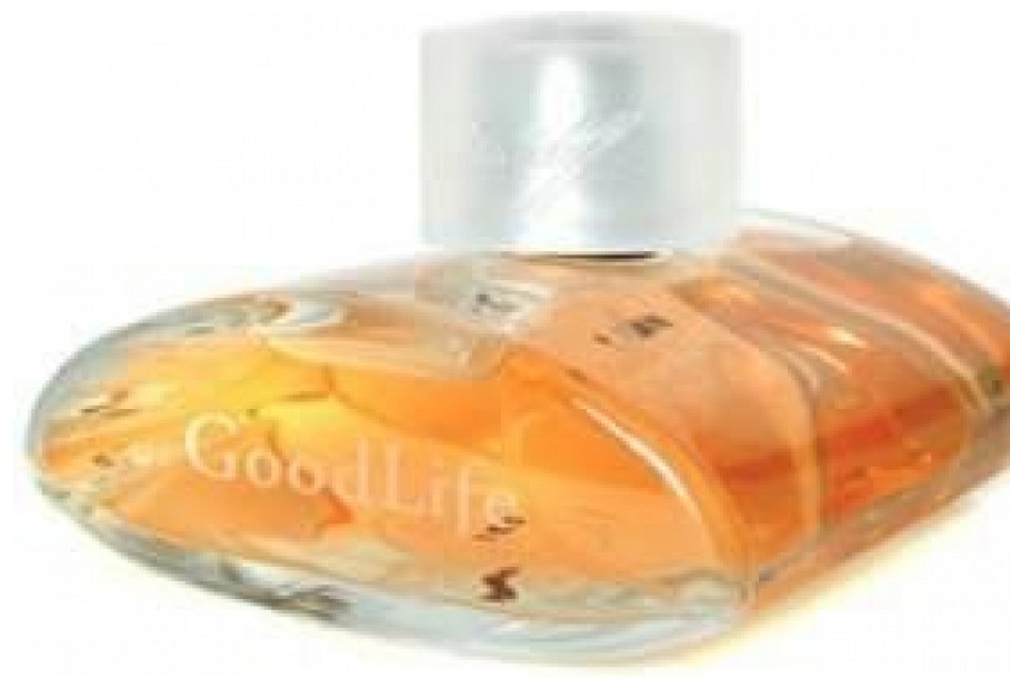 Davidoff Good Life Women