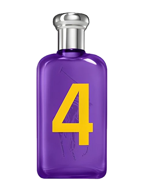 Ralph Lauren Big Pony 4 for Women
