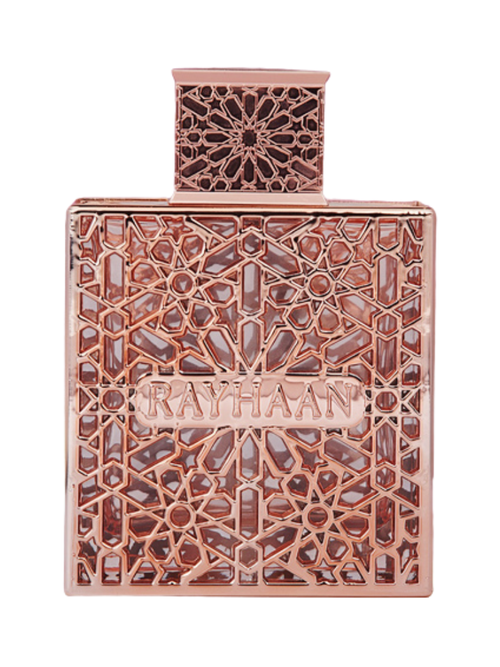 Rayhaan Rayhaan Divine