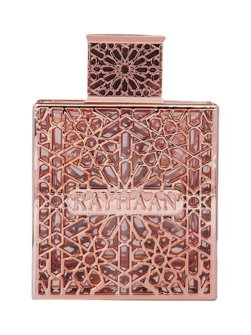 Rayhaan Rayhaan Divine