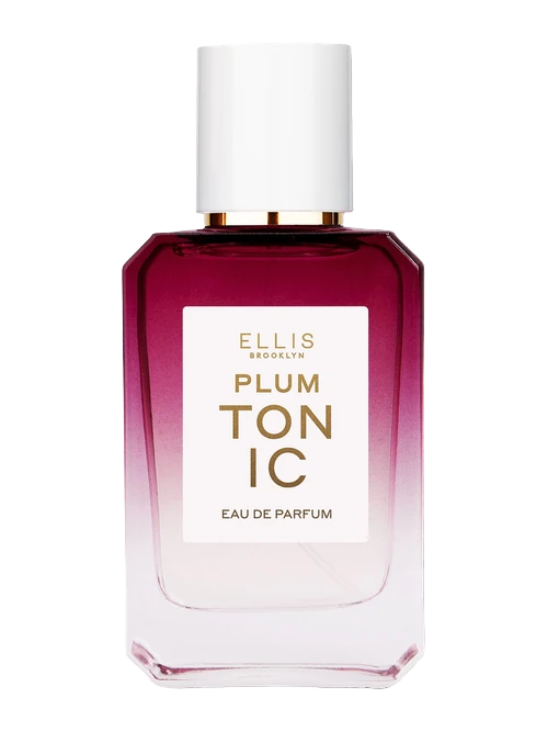 Ellis Brooklyn Plum Tonic