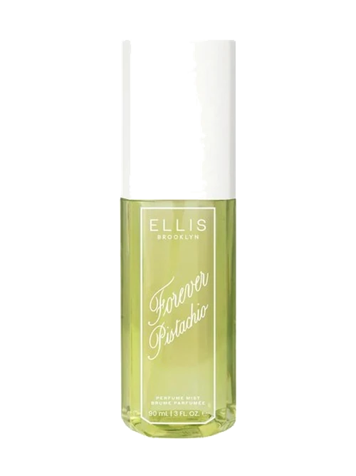 Ellis Brooklyn Forever Pistachio Mist