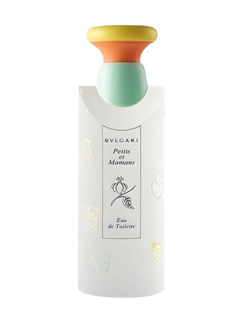 Bvlgari Petits et Mamans