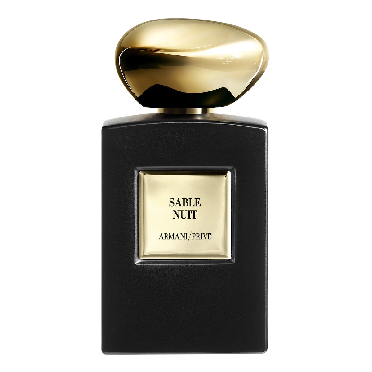Giorgio Armani Armani Privé Sable Nuit