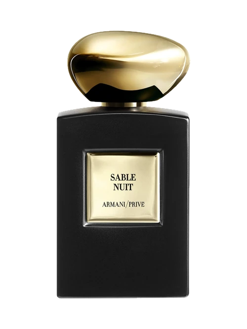 Giorgio Armani Armani Privé Sable Nuit
