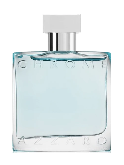 Azzaro Chrome