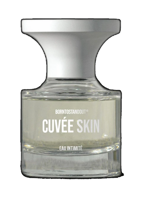 Born to Stand Out Cuvée Skin