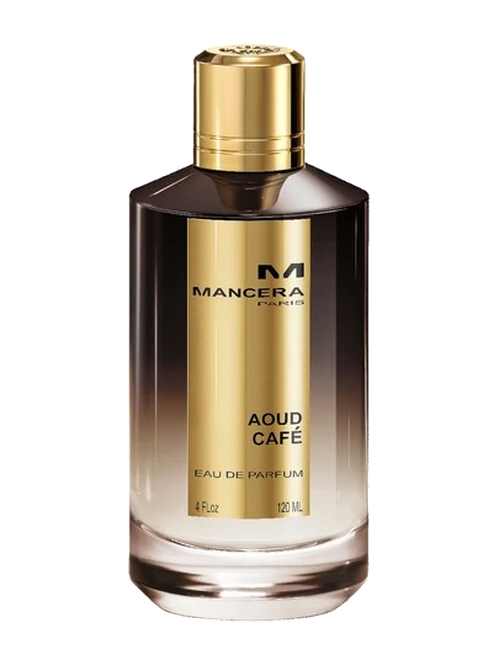 Mancera Aoud Cafe