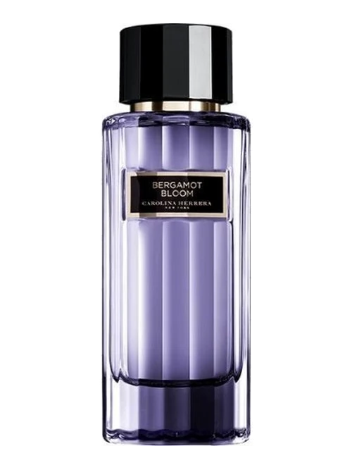 Carolina Herrera Bergamot Bloom