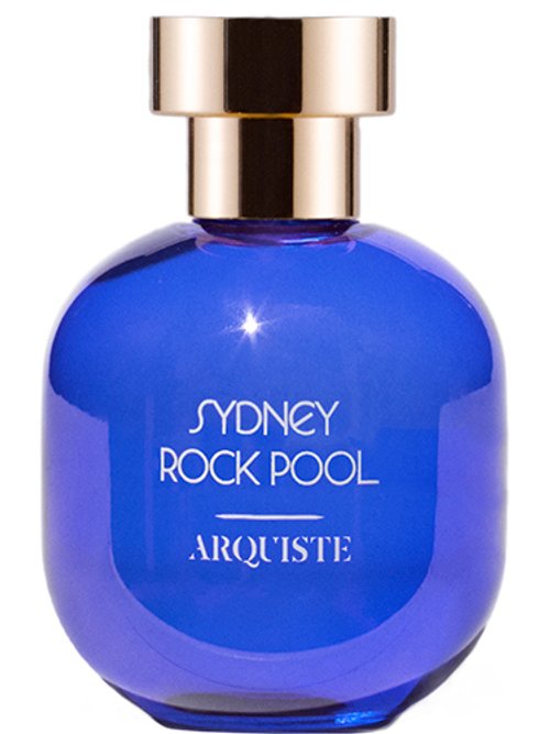 Arquiste Sydney Rock Pool