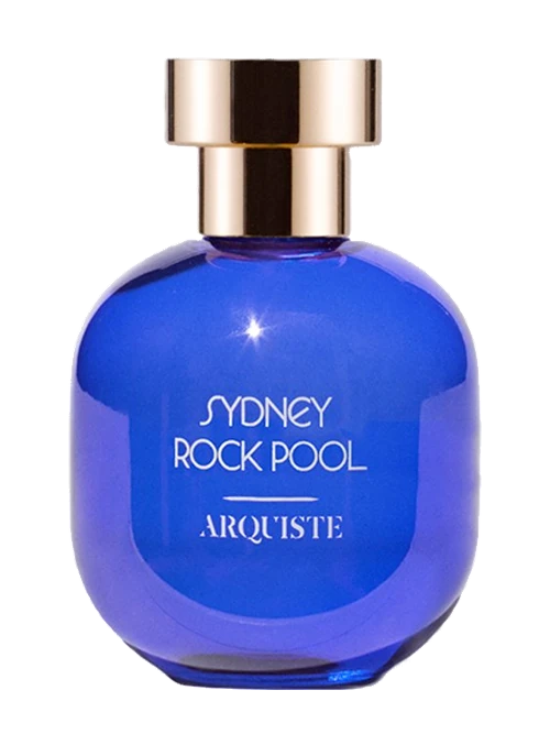 Arquiste Sydney Rock Pool