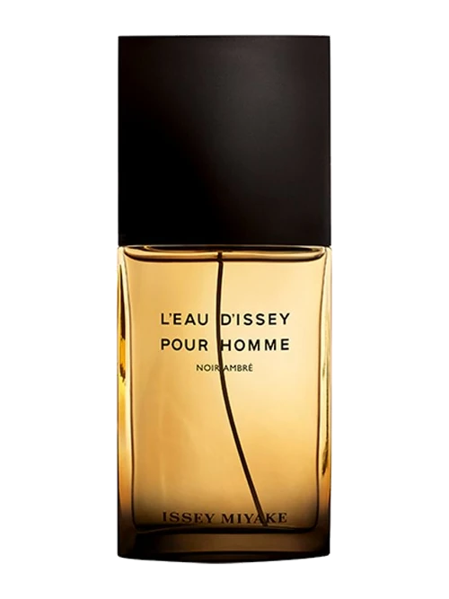 Issey Miyake L'Eau d'Issey Pour Homme Noir Ambre