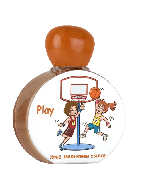 Lattafa Play