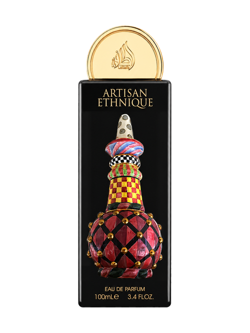 Lattafa Artisan Ethnique