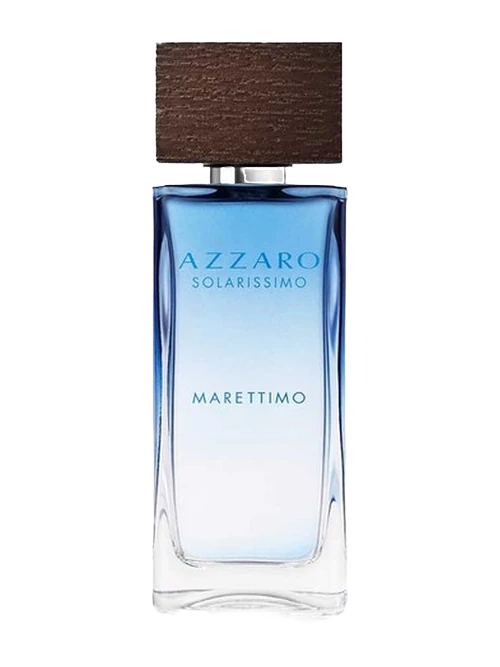 Azzaro Solarissimo Marettimo