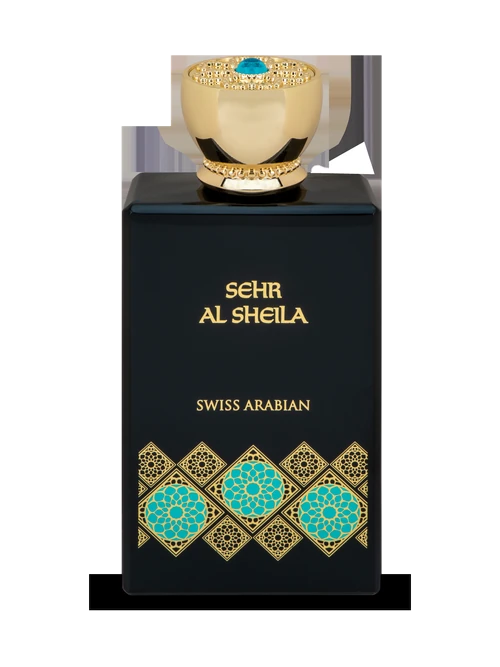 Swiss Arabian Sehr Al Sheila