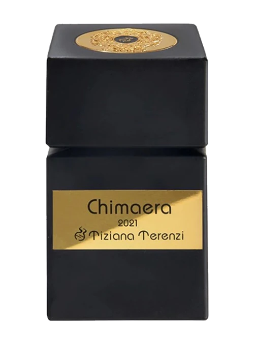 Tiziana Terenzi Chimaera