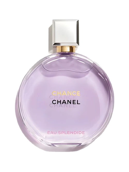 Chanel Chance Eau Splendide