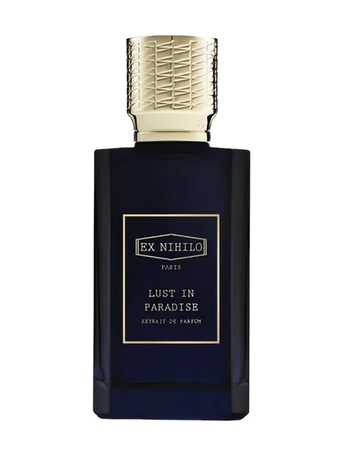 Ex Nihilo Lust in Paradise Extrait