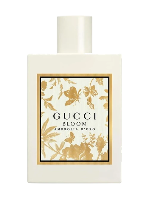Gucci Bloom Ambrosia d'Oro