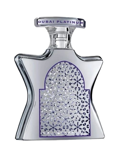 Bond No. 9 Dubai Platinum