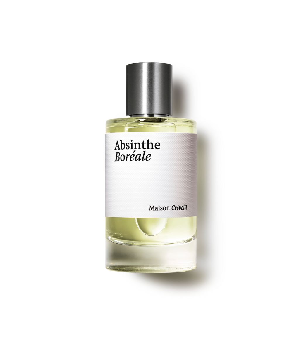Maison Crivelli Absinthe Boréale