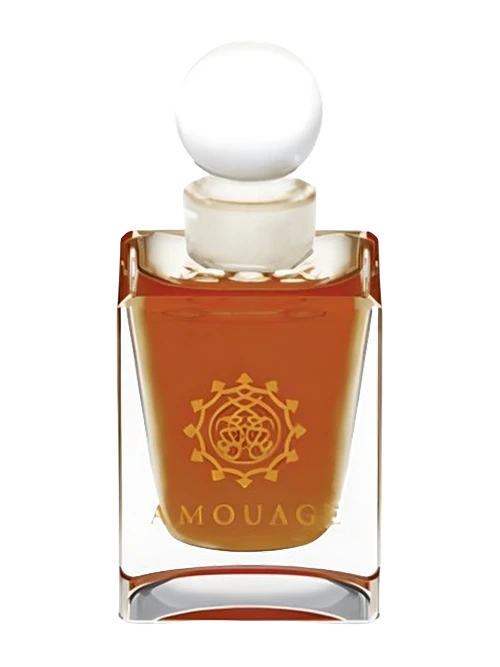 Amouage Tribute