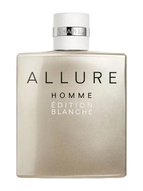 Chanel Allure Homme Edition Blanche Eau de Parfum